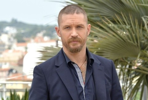 Tom Hardy