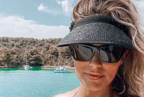 Ivana Gáborík plavky (9)