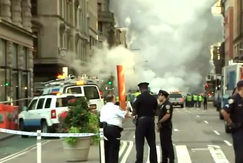 Para Manhattan 21039