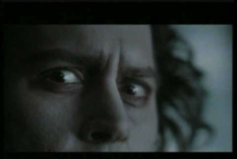 sweeny todd-johny depp