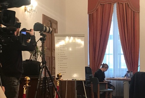 Voľba predsedu Najvyššieho súdu SR: O post sa uchádzajú dve ženy