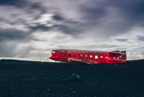 Island, dokument, Nie je už neskoro? 6