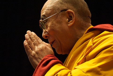 dalajlama profil