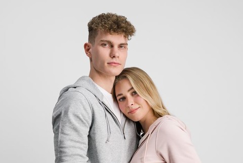 Vyberáme mikiny: na šport, voľný čas aj do školy