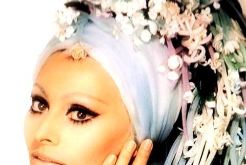 Sophia Loren