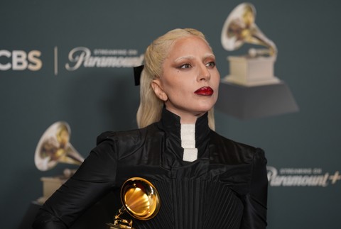 Lady Gaga
