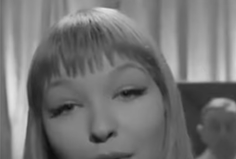Marina Vlady
