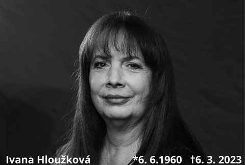 Ivana Hloužková