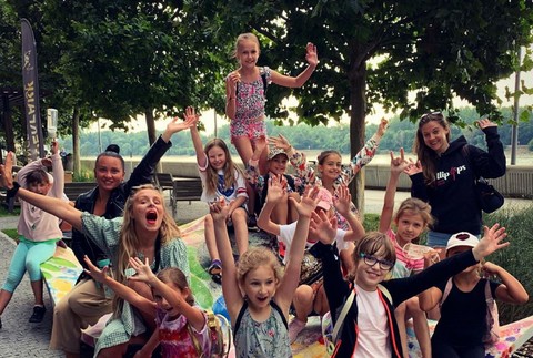 Riverpark Dance School