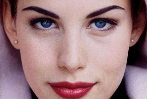 Liv Tyler