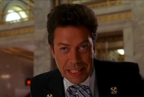 Tim Curry