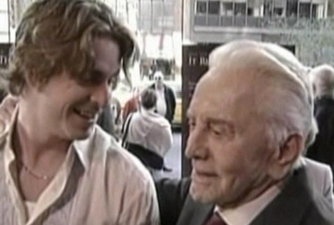 cameron douglas s kirkom douglasom