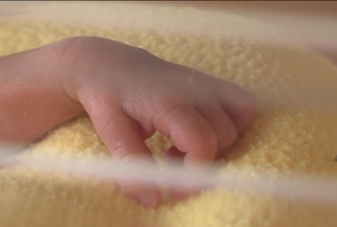 Mnohé ženy sú nespokojné s pôrodnicami. "Baby friendly" status má zatiaľ len 10 zariadení