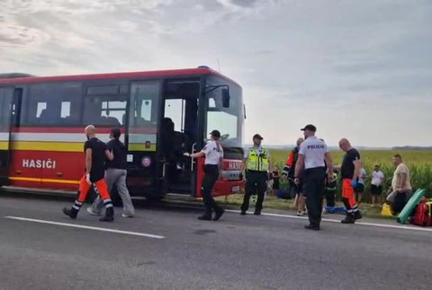 [multi] nehoda autobus 1416