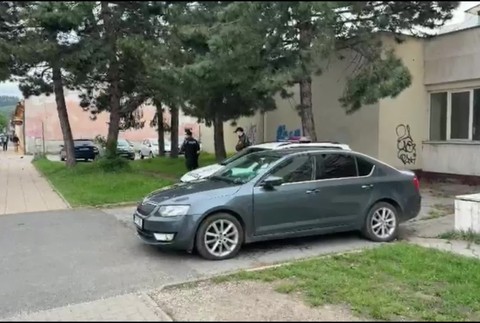 [multi] Mŕtvy muž v Spišskej Novej Vsi 3342