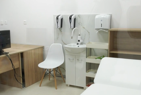 ove pediatricke ambulancie