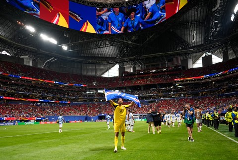APTOPIX_Cape_Verde_Spain_WCup_Soccer427274