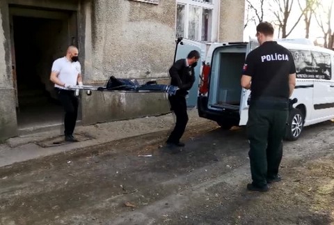 [multi] umrtie babätka 4106