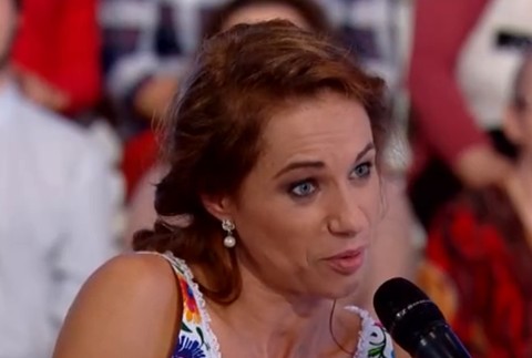 Napriek ťažkej chorobe a veľkým bolestiam si splnila sen a vyliezla na Lomnický štít