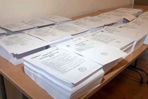 KDH sa stále nezmierilo s rozdelením mandátov do Európskeho parlamentu