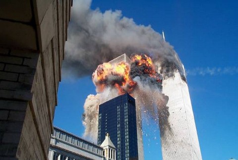 dvojicky v plamenoch