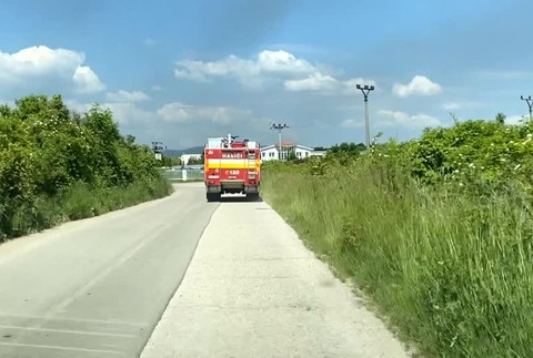 [multi] Horiaca skládka Budmerice 1593