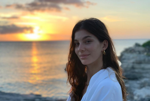 Camila Morrone ( camilamorrone) • Fotky a videá na Instagrame(5)