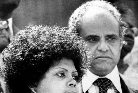 Linda Brown zomrela 1