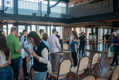 A SME TU, talkšou, autizmus, autistické spektrum - ilustračná foto