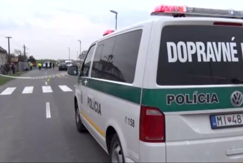 Dostal trest na spodnej hranici