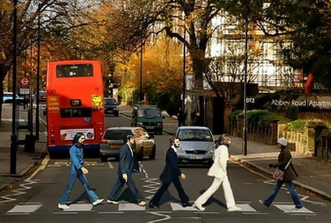 beatles 3