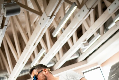 Michal Chrenko Kristián Formel 3