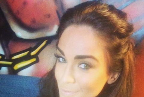 Vicky Pattison