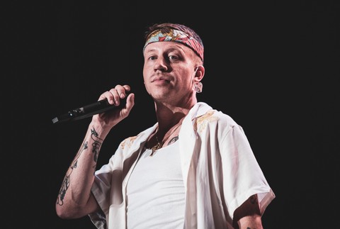 Macklemore