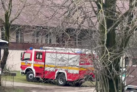 [multi] Mŕtva žena v dome v obci Buková 13202