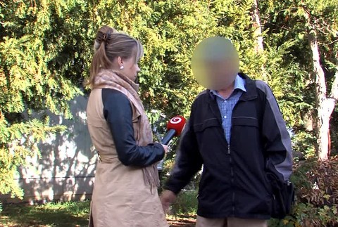 Okradnutý na toalete