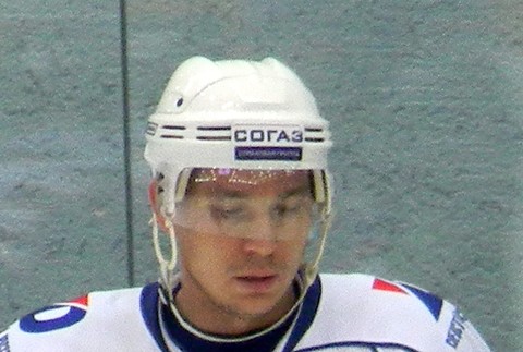 Dmitrij Tarasov