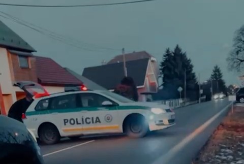 rukojemnícka dráma Jarovce