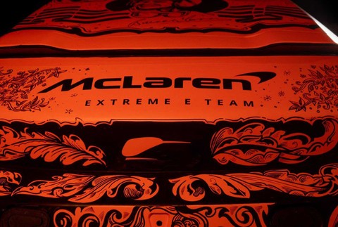 McLaren Extreme E (3)