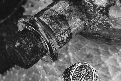 The Buccaneers Collection