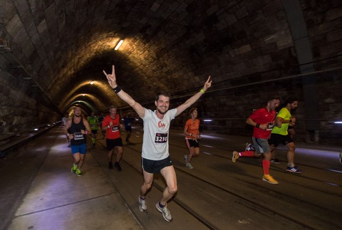 Bratislava Night Run