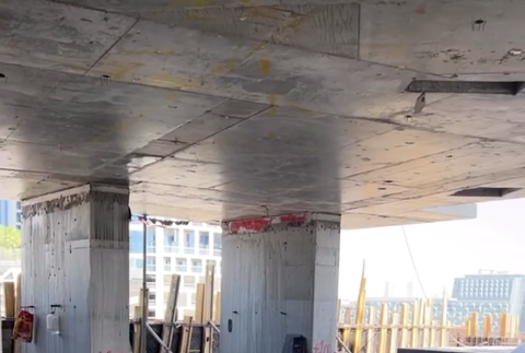 Plačkovej apartmán v Dubaji