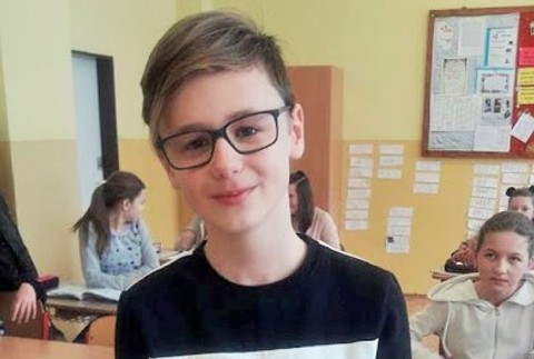 Simon Kaiser medaila