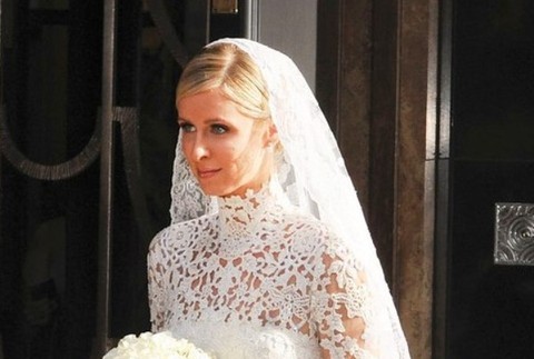 Nicky Hilton