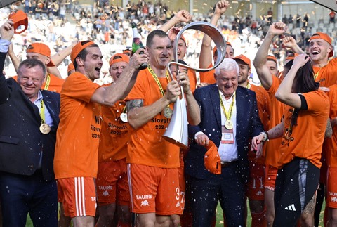 MFK Ružomberok - FC Spartak Trnava (11)