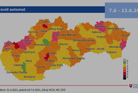 COVID AUTOMAT_mapa7.jún