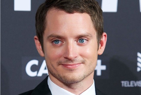 Elijah Wood