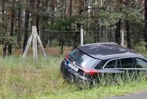 Vážna dopravná nehoda na diaľnici