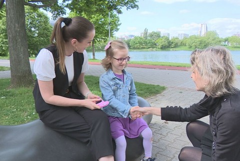 Vaneska alopácia (2)