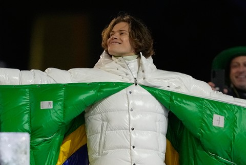 Lucas Pinheiro Braathen